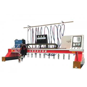 Marble Slab Cutting Machine