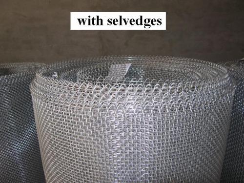 Stanless Steel wire mesh