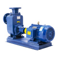 Self-Priming Agricultural Sewage Pump