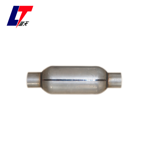 Aluminised thép thải xe hơi thủy tinh LTGP15250