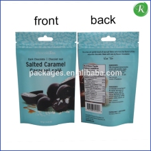 gold aluminum bag ,reusable aluminum foil bag,aluminum foil envelope