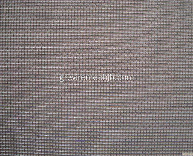 Fiberglass Window Screening Mesh