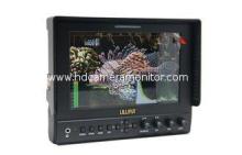 Lilliput 7" Ips HD Camera Monitor With HDMI Input Vectorsco