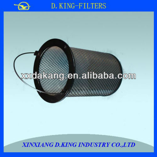 strong structure carbon steel biosand water filter