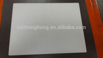 Anti-slip silicone desk mat noodle mat