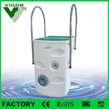 used pool filters for sale/swimming pool integrated filter/de swimming pool filter