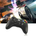 Microsoft Xbox 360 Wired Controller ขาวดำ