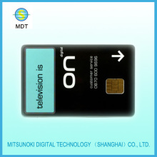 Smart IC Cards