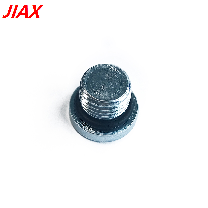 Socket Hexagon Oil Plug