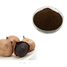 Product Dehydrated Fermented Black Garlic Powder
