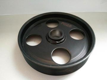 Peugeot steering pump pulley