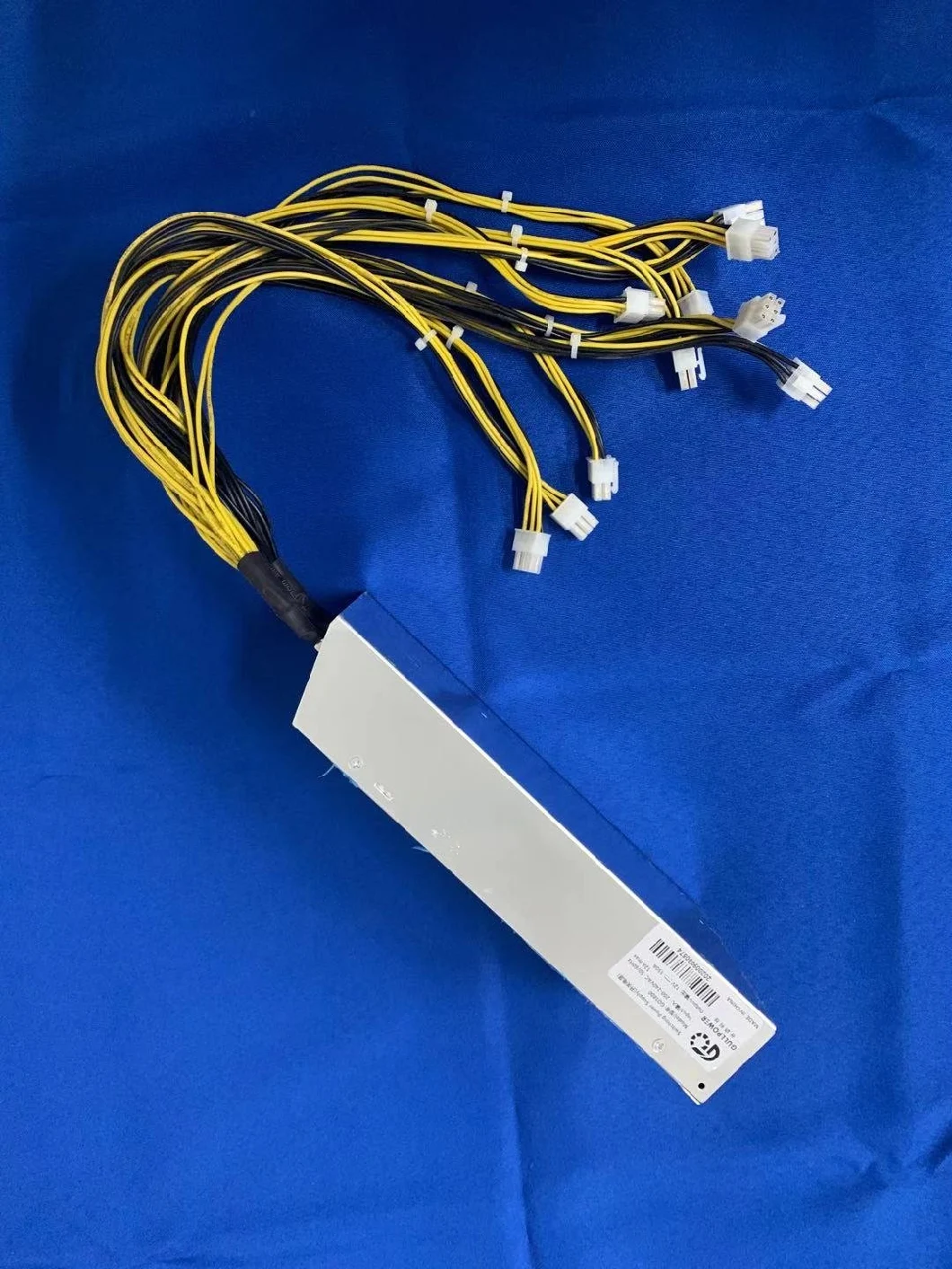 Guou 1800W PSU for Miner in Stock