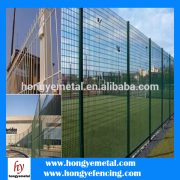 2015 hot sale 5x5 welded wire mesh