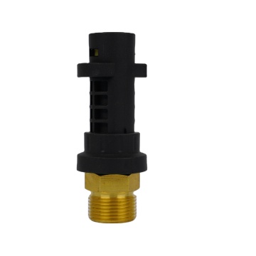 High Pressure Adapter Car Washer Adapter