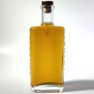 Wholesale 700ML-850G RUM BOTTLES