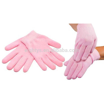 Skin Care Spa Gel Socks Moisturizing Gel Gloves