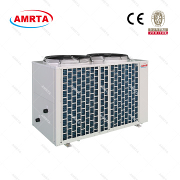 Air Portable to Water Mini Chiller