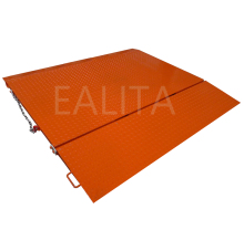 Type CRN65 Container Load Ramp