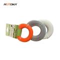 lawn mower spare parts nylon trimmer line