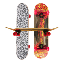 Canadian Maple Custom Creature Kick Running Skate Board