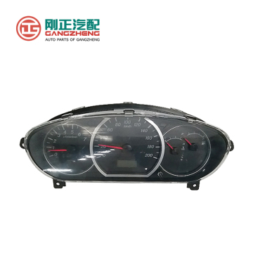 Car Accessories: LCD Speedometers and Dashboards for Various Geely Models