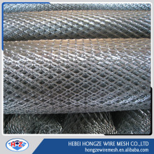 China Factory Sale Expanded Metal Mesh Expanded Metal Mesh Machine Expanded Metal Mesh Price