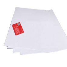 Hot Selling Durability Plastic PC Polycarbonate Card Protective Films: ID Card Film and Laminating Solutions