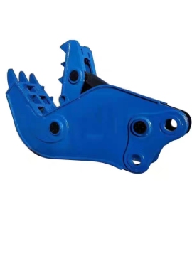 Heavy Duty Hydraulic Crusher Hydraulic Shear Pulverizer