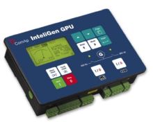 Ig-gpu Comap Controller , 400 Hz Inteligen Ig-spm 5.5