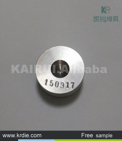 Polycrystalline Diamond Wire Drawn Die