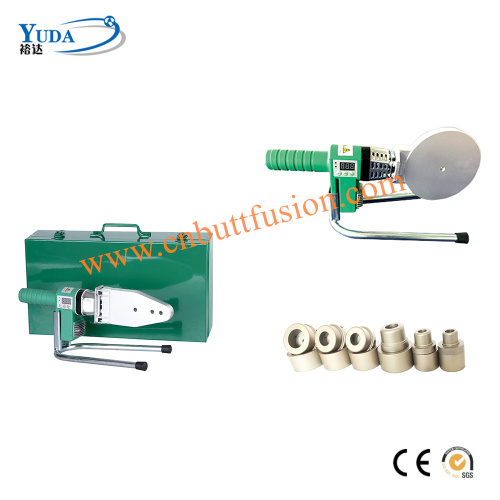 PPR Socket Welding Machine