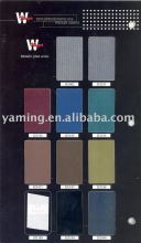 Metallic Laminate HPL board silver