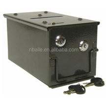 Casino Style Drop Box: Toke Box Solutions