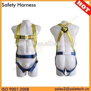 CE EN361 body harness/climbing harness/climbing safety belt