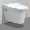 Bagno Tankless Pulse con certificato CE