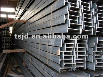 IPE steel