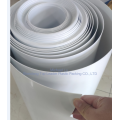 PE laminated ps thermoformed แผ่นสำหรับบรรจุภัณฑ์เครื่องสำอาง