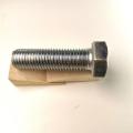 American A307 galvanized high-strength bolt