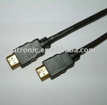 HDMI &amp; DVI CABLE
