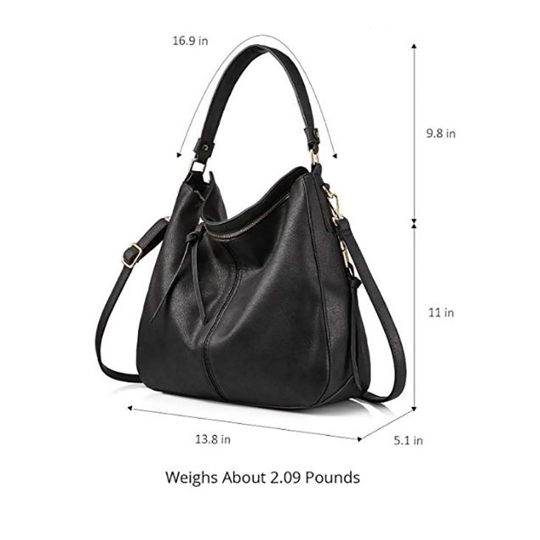 Lady schoudertas Lady Shoulder Bag