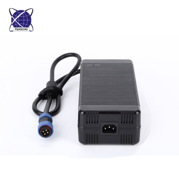 48 volt dc PFC power supply 336w adapter