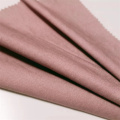Textiles à la maison Tissue de serpette de rayonne bengaline respirante