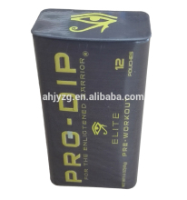 rectangle mints tin container for promotion