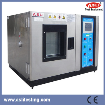 High-Low Temperature Mini- Test Chambers