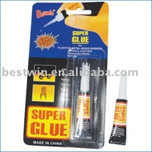 super glue