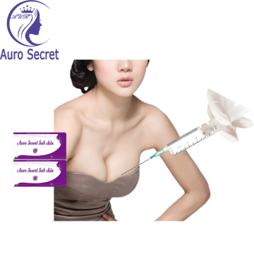 Breast Uplift Hyaluronic Acid Injection
