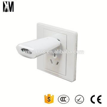 Low price ionizer breathe Wall plug air purifier