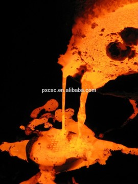 Ceramic Honeycomb Filter