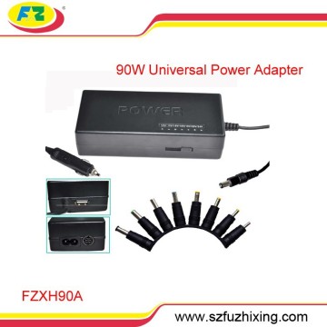 90W Unverisal Laptop Power Adapter Home Use