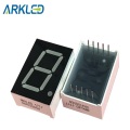 tube chip 7-segment led digital display